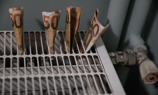 Θέρμανση: Πώς θα ζεσταθούμε οικονομικότερα - Έξυπνα τρικ εξοικονόμησης