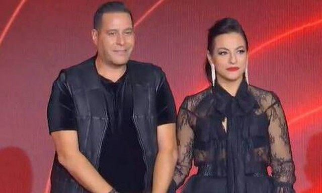 J2US: Αποχώρησαν Βαλεντίνο και Τζένη Κατσίγιαννη