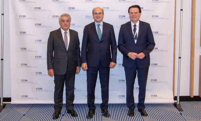 Oι «πράσινες» δεξιότητες στο Διεθνές Συνέδριο Ευρωπαίων της Κατάρτισης