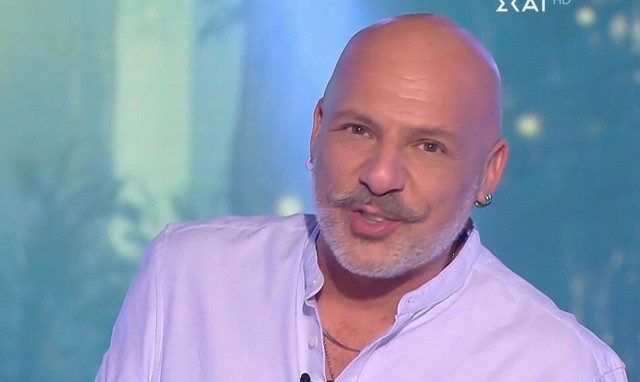 Συνεργάτης του Νίκου Μουτσινά απάντησε για το τηλεοπτικό του μέλλον