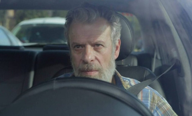 Ηλίας Ζερβός: Η Κωνσταντινούπολη τον σημάδεψε - Τι είπε σε συνέντευξη