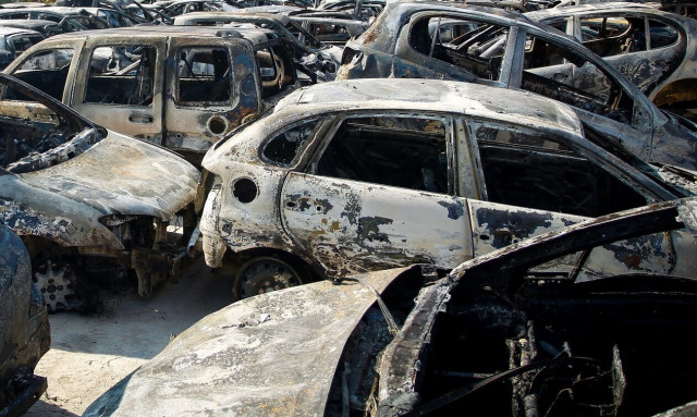 Φωτιά στο Μάτι - Ταουξής: «Θέλουν δίκη κεκλεισμένων των θυρών»