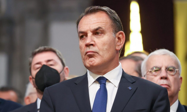 Γιατί ο Παναγιώτοπουλος λέει τον Τσίπρα εξωφρενικό και ψευτράκο