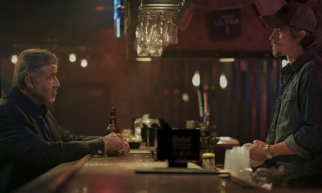 COSMOTE TV: Τηλεοπτικό ντεμπούτο του Σταλόνε και 9 ακόμα σειρές