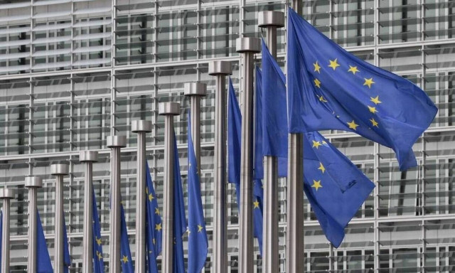 Eurostat: Απότομη αύξηση στις τιμές της ενέργειας στη ΕΕ