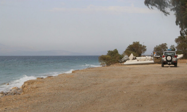 Ξυλόκαστρο: Μαρτυρικός ο θάνατος του 68χρονου σε παραλία