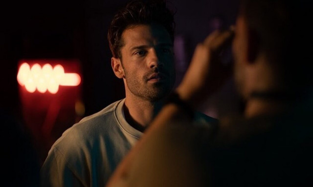 Κωνσταντίνος Αργυρός: Εκλαψε στη συναυλία με τον 50 Cent στο ΟΑΚΑ