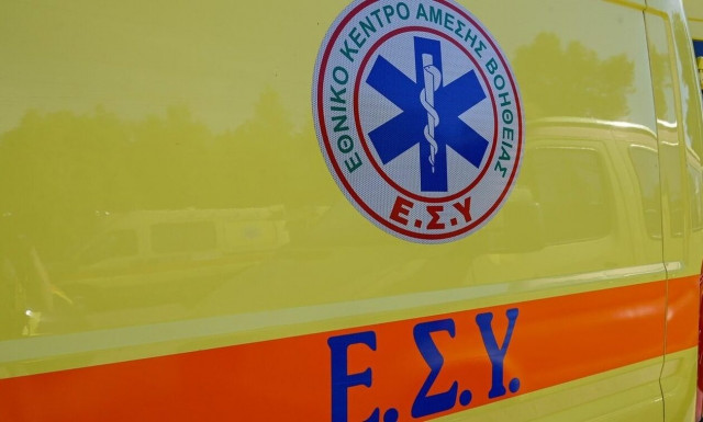 Τραγωδία στο Λουτράκι: Γυναίκα βρέθηκε απαγχονισμένη στο σπίτι της