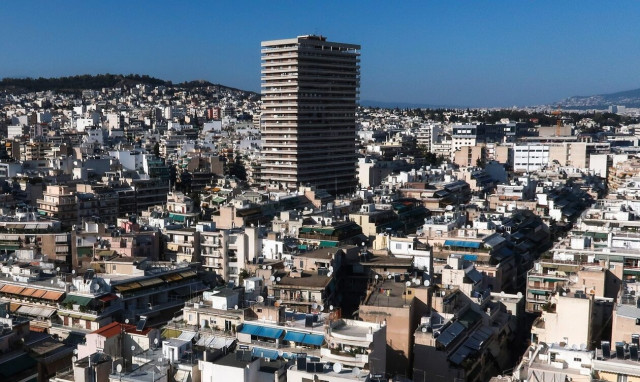 Η Αθήνα στο τοπ 20 των δημοφιλέστερων πόλεων με ακίνητα για επενδύσεις