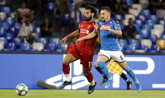 Champions League: Το τηλεοπτικό πρόγραμμα της 6ης αγωνιστικής