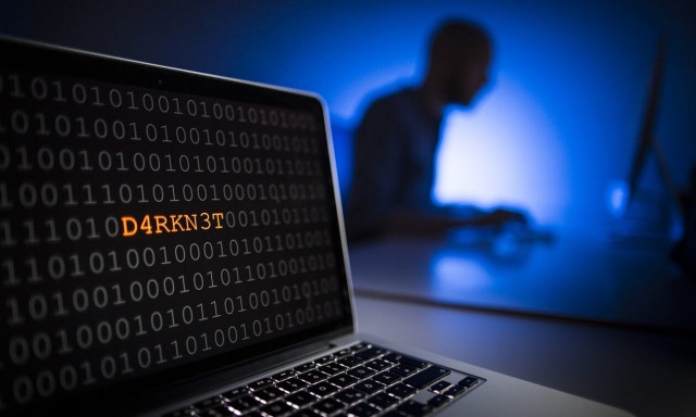 Το χάος του Dark Web: Πώς χρησιμοποιούν οι παιδόφιλοι το Black Market