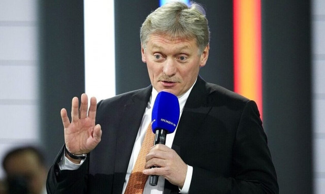 Το Κρεμλίνο λέει ότι δεν παρακολουθούσε το κινητό της Λιζ Τρας