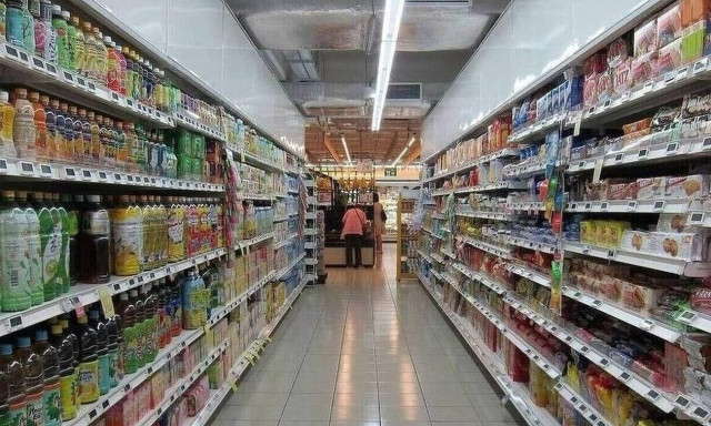 Eurostat: Στο 9,8% ανήλθε ο πληθωρισμός στην Ελλάδα τον Οκτώβριο