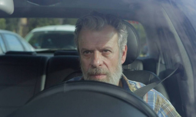 Ηλίας Ζερβός: Ποιος ήταν ο αγαπημένος ηθοποιός που «έσβησε» στα 66 του