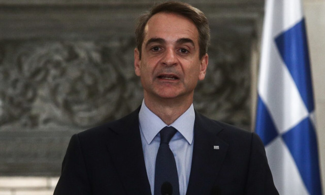 Μητσοτάκης: Συγχαρητήρια στον Λούλα για τις εκλογές στη Βραζιλία