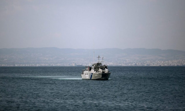 Σάμος: Ευρεία επιχείρηση για τον εντοπισμό μεταναστών