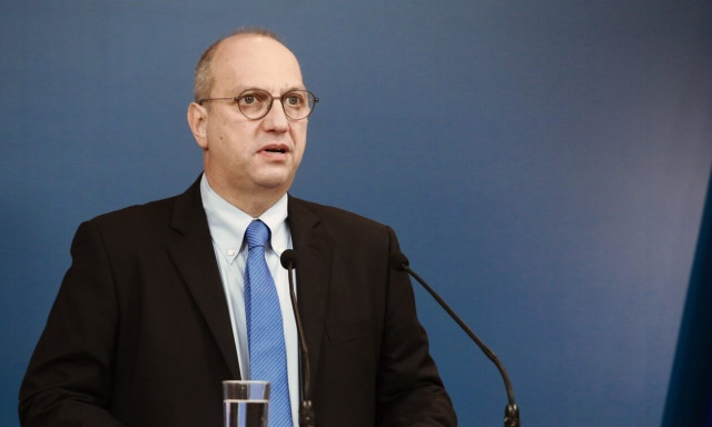 Σεπόλια: Στην αντεπίθεση ο Γιάννης Οικονόμου για την κριτική ΣΥΡΙΖΑ