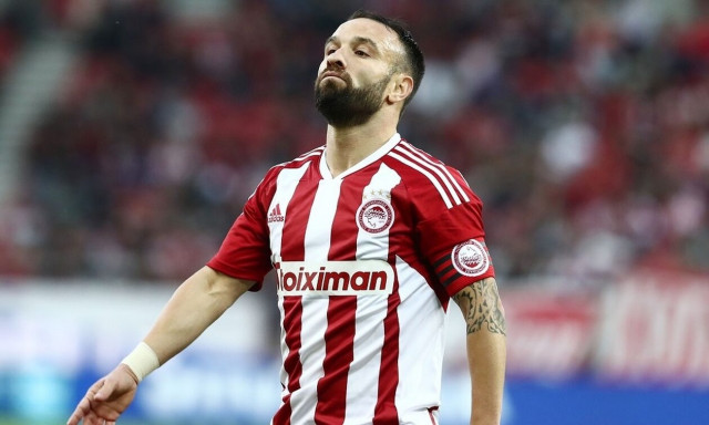 Παναθηναϊκός – Ολυμπιακός: Επέμβαση για Βαλμπουενά, «τρέχει» ο Μπα