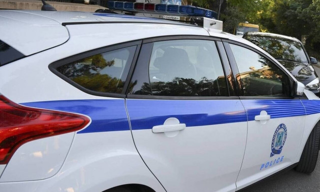 Λάρισα: 73χρονος παρέσυρε, σκότωσε 46χρονο και τον εγκατέλειψε