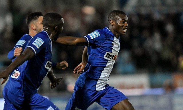 Super League: Ανατροπή με τις αλλαγές ο ΠΑΣ Γιάννινα - Η βαθμολογία