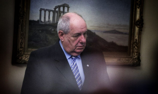 Τέρενς Κουίκ: Δεν χάρηκα τα παιδιά μου λόγω δημοσιογραφίας