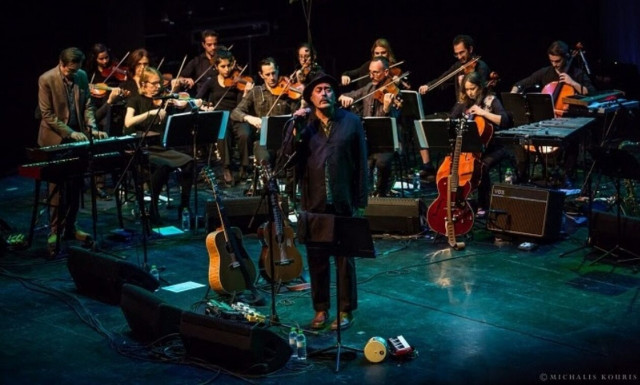 Tindersticks: Όσα είδαμε και ακούσαμε χθες στο Μέγαρο Μουσικής Αθηνών