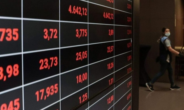 Αυξάνεται το κόστος χρήματος για επιχειρήσεις και νοικοκυριά