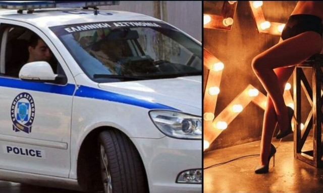 Πήρε το «100» και όταν πήγαν οι αστυνομικοί τους ζήτησε να κάνουν σεξ