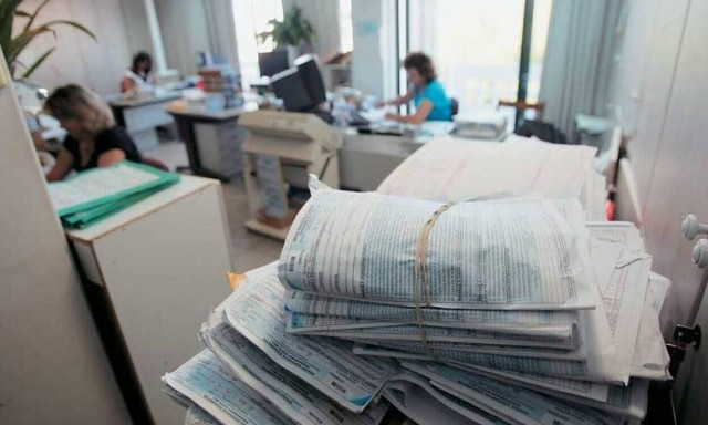 ΑΑΔΕ: Έρχεται η προσυμπληρωμένη δήλωση ΦΠΑ
