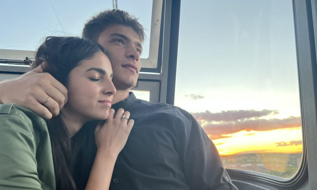 «Η Γη της Ελιάς» Spoiler: Ο Φίλιππος σώζει τη Βασιλική από τον βιασμό