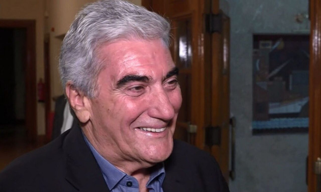 Νίκος Νικολάου: Τον εμπλέκουν σε υποθέσεις παρενόχλησης - Τι απαντά