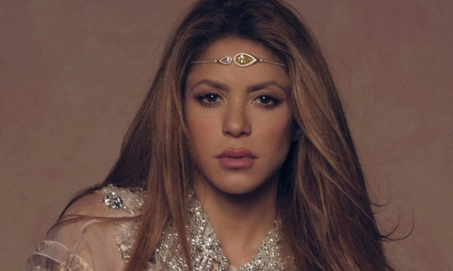 Σακίρα: Συγκινεί το βίντεο με τον πατέρα της στο νοσοκομείο