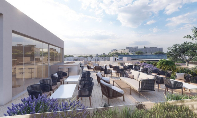 Στο «πράσινο» The Wave της PRODEA Investments τα γραφεία της KPMG