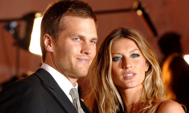 Τίτλοι τέλους για τον Τομ Μπρέιντι και τη Ζιζέλ