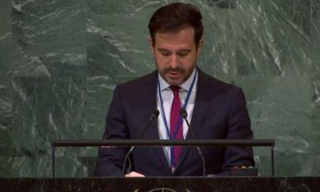 Η Κύπρος έτοιμη για διαπραγματεύσεις για την Ανατολική Μεσόγειο