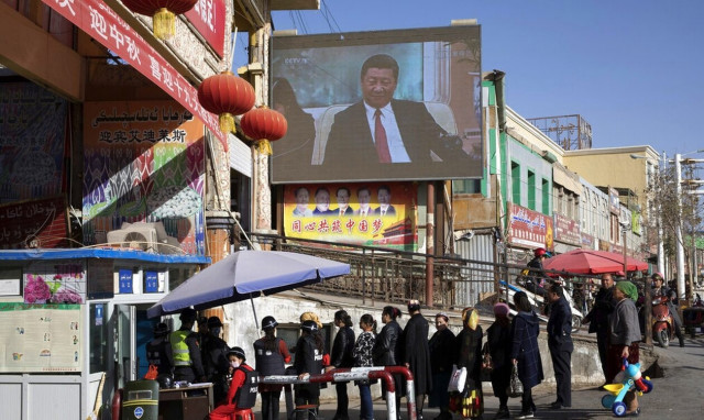  Στο στόχαστρο η Κίνα για παραβιάσεις ανθρωπίνων δικαιωμάτων