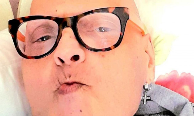 Δασκαλάκης για το πρόβλημα υγείας: Μόνο ο Θεός ξέρει αν αξίζω να ζήσω