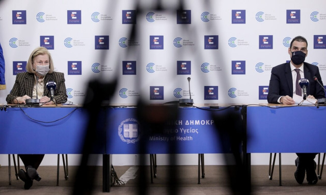 Εμβολιασμός: Εισήγηση για βρέφη και παιδιά των ευπαθών ομάδων