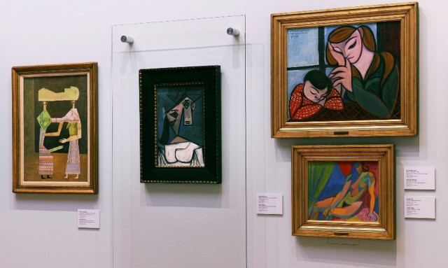 Εθνική Πινακοθήκη