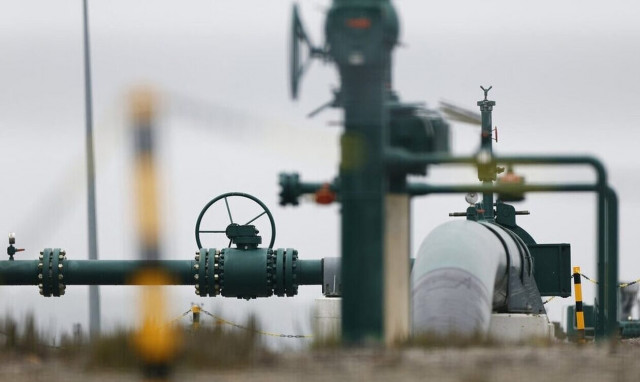 Φυσικό αέριο