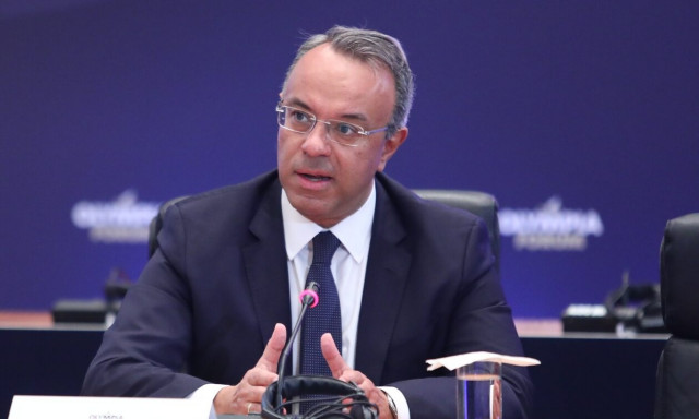 Χρήστος Σταϊκούρας: Μέσα στη βδομάδα η ΚΥΑ για το πετρέλαιο θέρμανσης