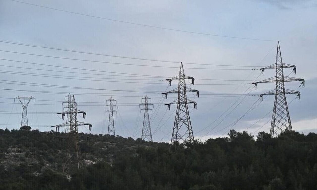 Διακοπές ρεύματος την Τρίτη (1/11) στην Αττική - Δείτε τις περιοχές