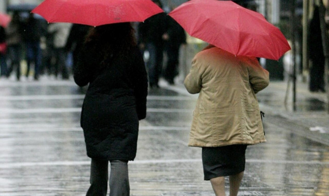 Προειδοποίηση Μαρουσάκη στο Newsbomb.gr: Ξεκινάει ο χειμώνας