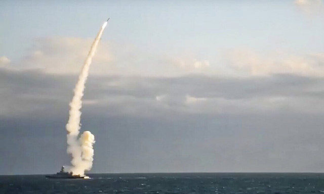 Ουκρανία: Αποκαταστάθηκαν η υδροδότηση και η ηλεκτροδότηση στο Κίεβο