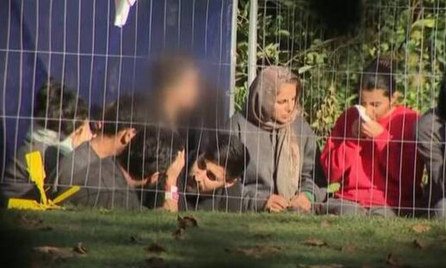 Το μεταναστευτικό προκαλεί τριγμούς στην κυβέρνηση Σούνακ