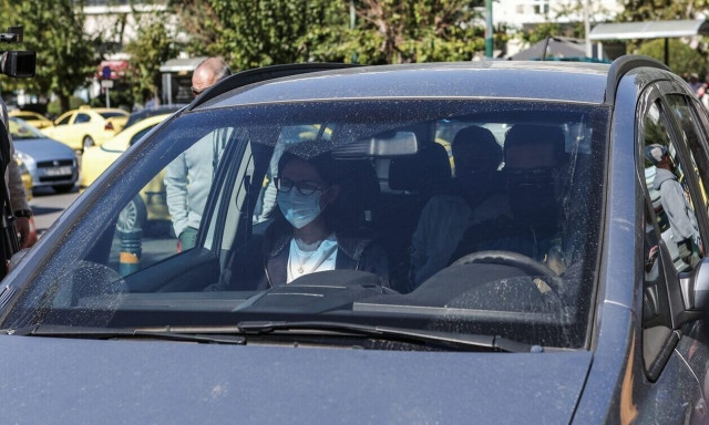 Σεπόλια: Ποια η σχέση του Μίχου με τη μητέρα - Νέες συλλήψεις