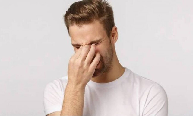 Αντιμετωπίστε την ξηροφθαλμία αποτελεσματικά