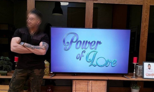 Αυτός είναι ο παίκτης ριάλιτι που συνελήφθη με ναρκωτικά στην Κατερίνη