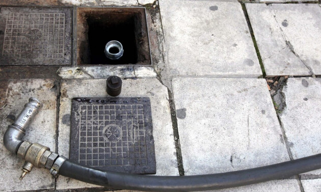 Πετρέλαιο θέρμανσης: Παράταση ως 15 Νοεμβρίου η έκπτωση για το επίδομα