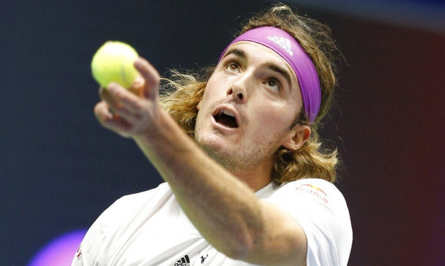 Αθλητικές μεταδόσεις: Στέφανος Τσιτσιπάς, Champions League, ΠΑΟΚ